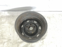 Диск штампованый