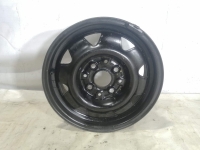 Диск штампованый