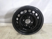 Диск штампованый