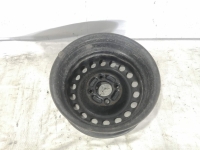 Диск штампованый