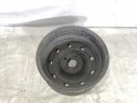 Диск штампованый