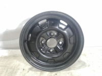 Диск штампованый