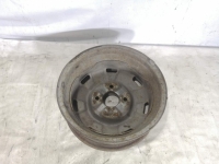 Диск штампованый