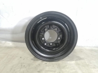 Диск штампованый