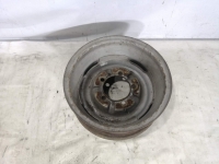 Диск штампованый