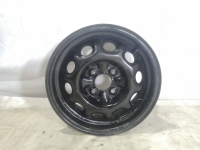 Диск штампованый