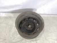 Диск штампованый