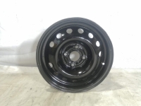 Диск штампованый