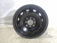 Диск штампованый