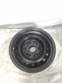 Диск штампованый