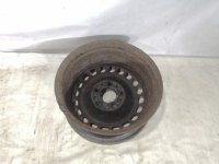 Диск штампованый