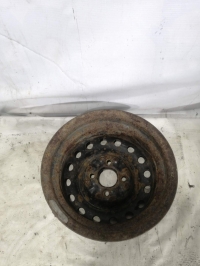 Диск штампованый