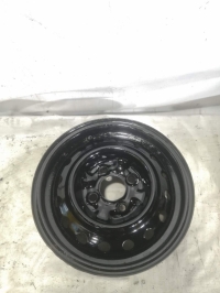 Диск штампованый