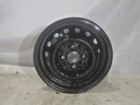 Диск штампованый