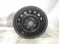 Диск штампованый