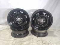 Диск штампованый