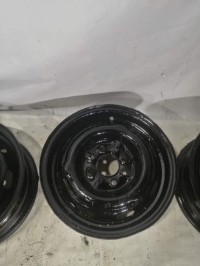 Диск штампованый