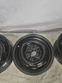 Диск штампованый