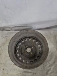 Диск штампованый