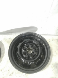 Диск штампованый