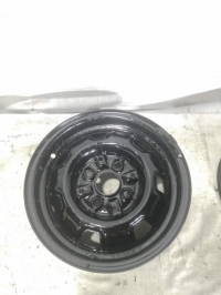 Диск штампованый