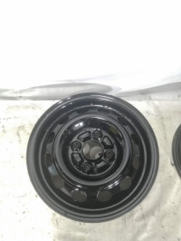 Диск штампованый