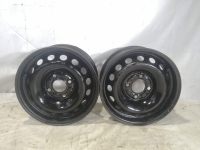 Диск штампованый