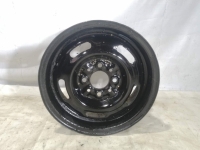 Диск штампованый