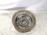 Диск штампованый