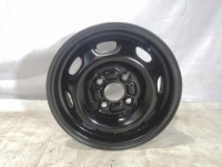 Диск штампованый