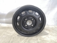 Диск штампованый