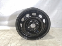 Диск штампованый