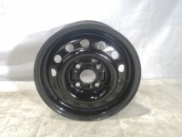 Диск штампованый