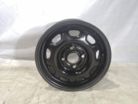 Диск штампованый