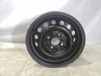 Диск штампованый