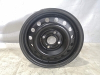 Диск штампованый