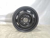 Диск штампованый