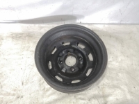 Диск штампованый