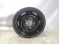 Диск штампованый