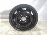 Диск штампованый