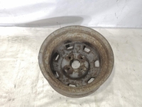 Диск штампованый