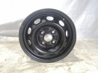 Диск штампованый