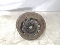 Диск штампованый