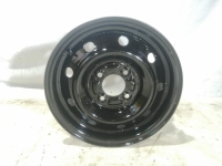 Диск штампованый