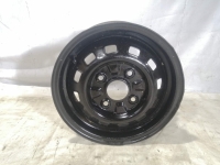 Диск штампованый