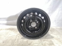 Диск штампованый