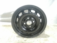 Диск штампованый