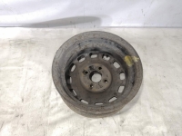 Диск штампованый