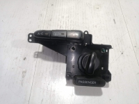 Кнопка аварийной сигнализации, TOYOTA, PROBOX, NCP59, 1NZ-FE, 2002