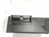 Мотор заслонки отопителя, NISSAN, BLUEBIRD, SU14, CD20, 1998